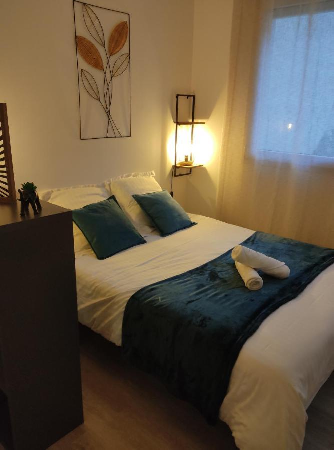 Apartment Raphaelle #3 Centre Avec Parking Le Havre