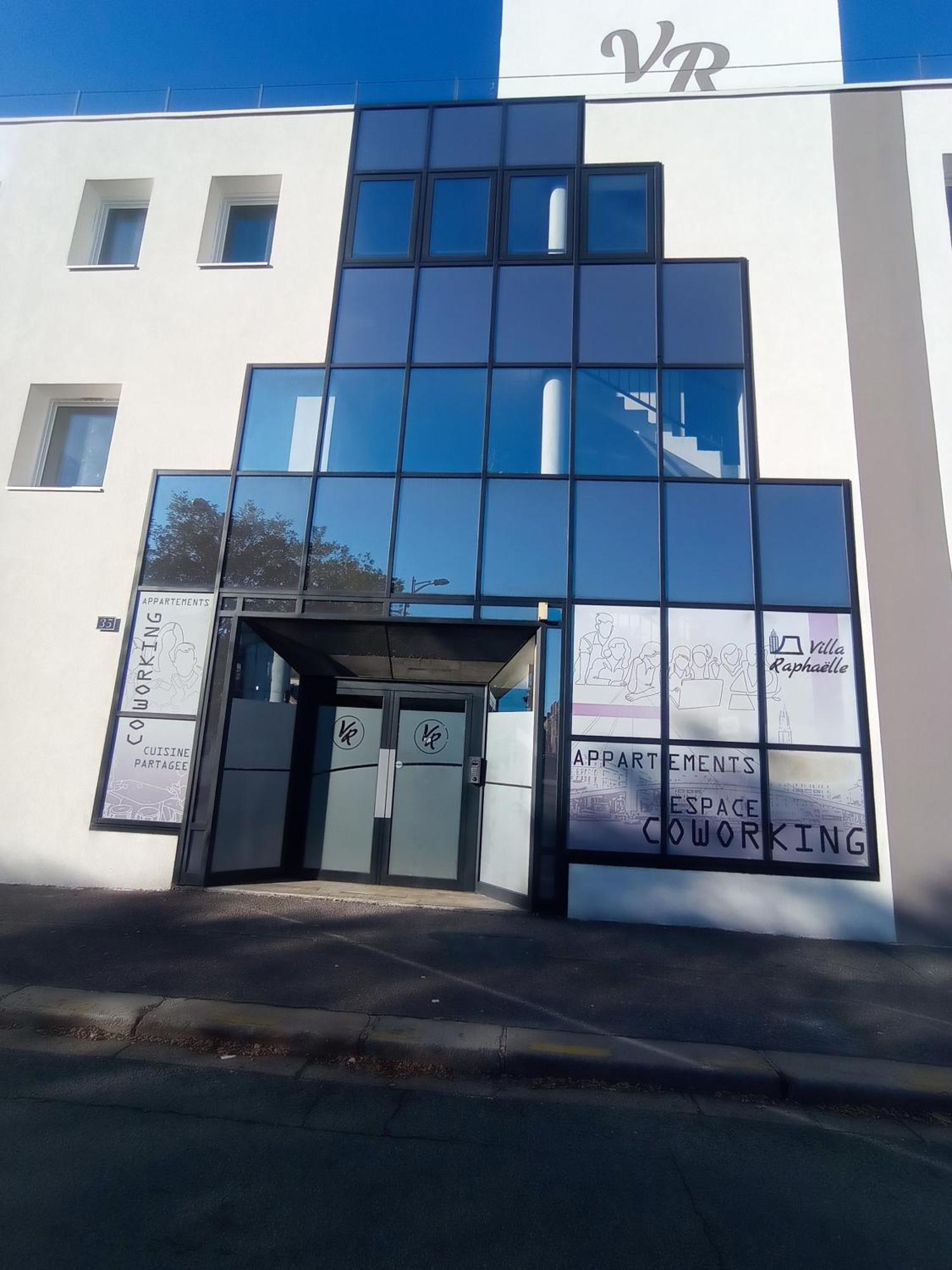 Apartment Raphaelle #3 Centre Avec Parking Le Havre