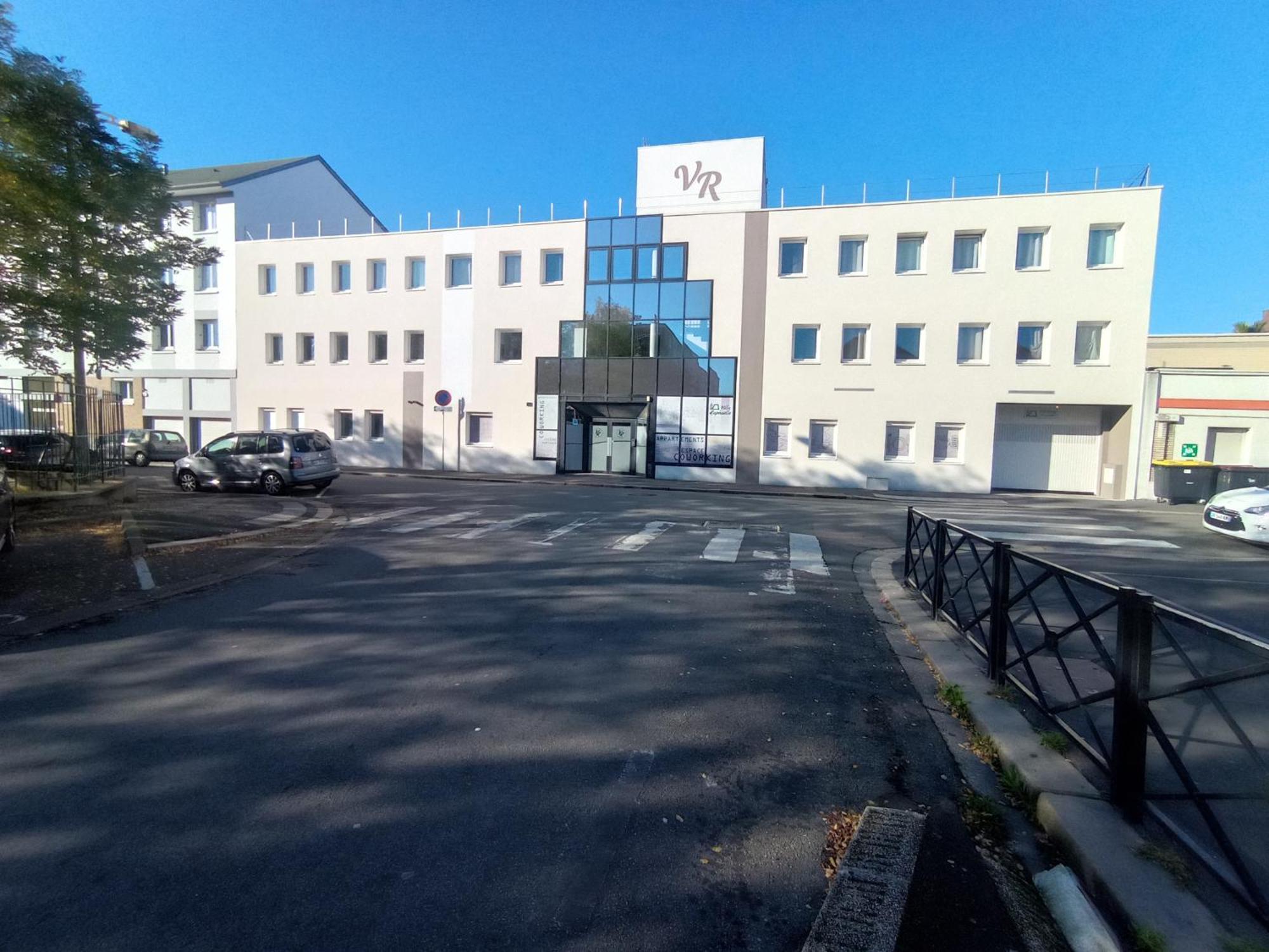 Raphaelle #3 Centre Avec Parking Le Havre